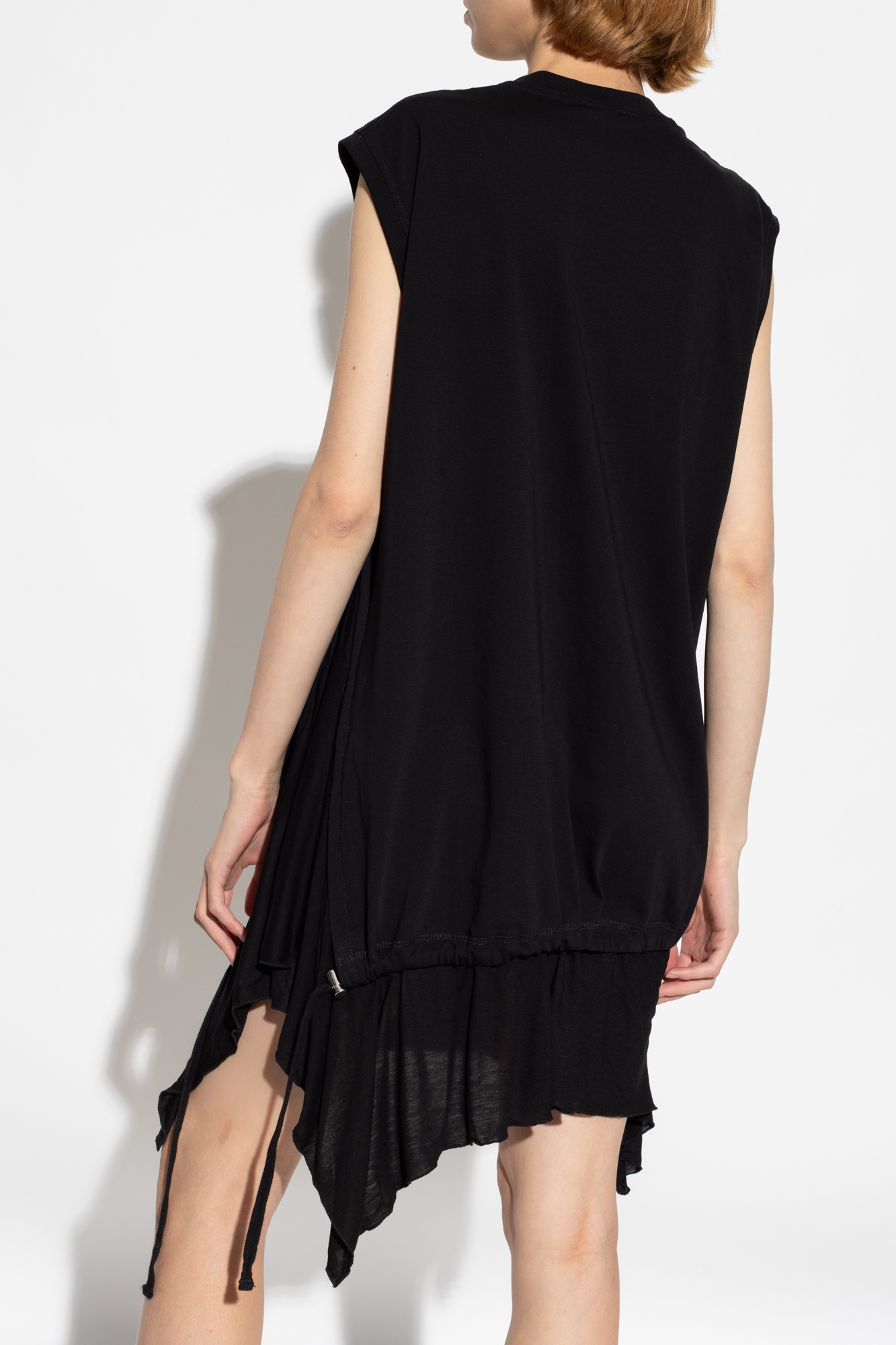 Diesel 2025 black dress